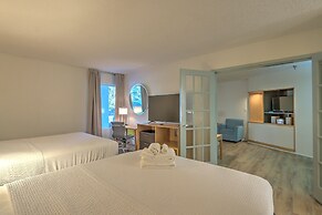 Hotel Carolina