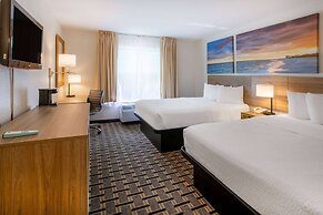 Hotel Carolina, a Days Inn by Wyndham