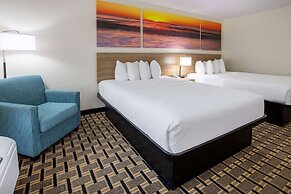 Hotel Carolina, a Days Inn by Wyndham