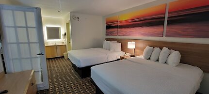 Hotel Carolina, a Days Inn by Wyndham