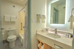 Hotel Carolina
