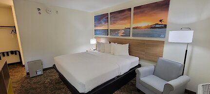 Hotel Carolina, a Days Inn by Wyndham