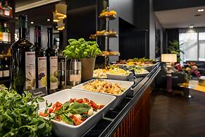 Hotel AMANO Düsseldorf