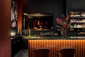 Hotel AMANO Düsseldorf