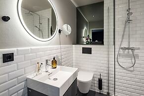 Hotel AMANO Düsseldorf