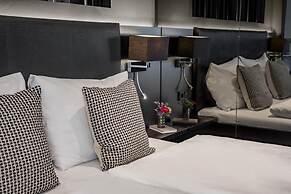 Hotel AMANO Düsseldorf