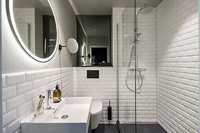 Hotel AMANO Düsseldorf