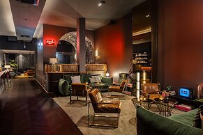 Hotel AMANO Düsseldorf