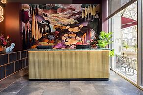 Hotel AMANO Düsseldorf