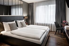 Hotel AMANO Düsseldorf