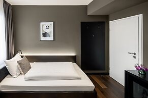 Hotel AMANO Düsseldorf