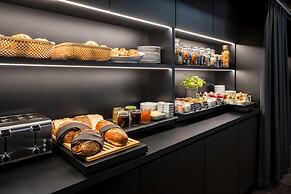 Hotel AMANO Düsseldorf