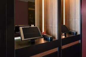 Hotel AMANO Düsseldorf