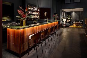 Hotel AMANO Düsseldorf