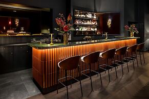 Hotel AMANO Düsseldorf