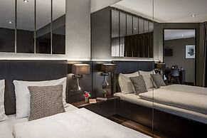 Hotel AMANO Düsseldorf