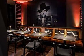 Hotel AMANO Düsseldorf