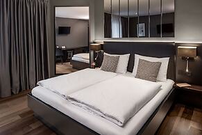 Hotel AMANO Düsseldorf