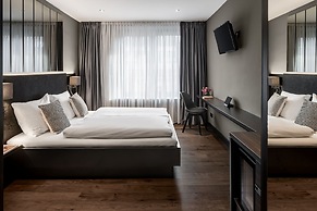 Hotel AMANO Düsseldorf