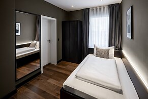 Hotel AMANO Düsseldorf