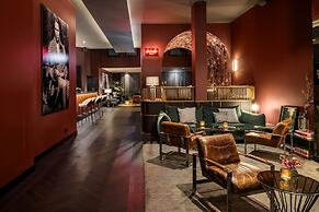 Hotel AMANO Düsseldorf