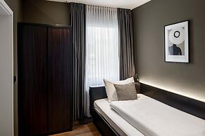 Hotel AMANO Düsseldorf