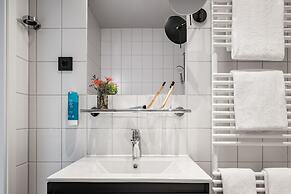 Hotel AMANO Düsseldorf