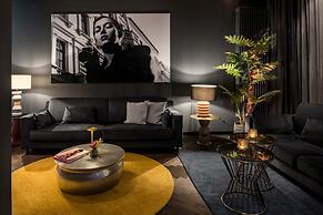 Hotel AMANO Düsseldorf