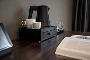 Hotel AMANO Düsseldorf