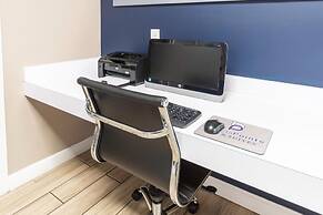 BridgePointe Inn & Suites