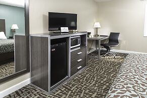 BridgePointe Inn & Suites