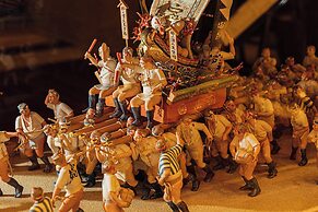 ANA Crowne Plaza Fukuoka by IHG