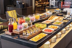 ANA Crowne Plaza Fukuoka by IHG