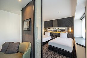 ANA Crowne Plaza Fukuoka by IHG