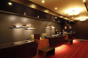 ANA Crowne Plaza Fukuoka by IHG
