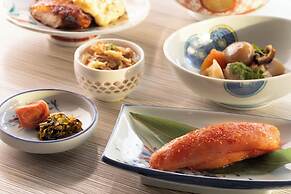 ANA Crowne Plaza Fukuoka by IHG