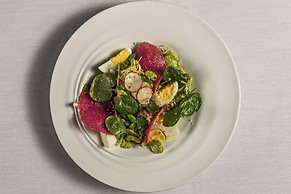 The Raphael Hotel, Autograph Collection