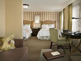 The Raphael Hotel, Autograph Collection