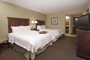 Hampton Inn Indianapolis-N.E./Castleton