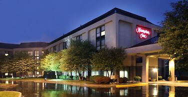 Hampton Inn Indianapolis-N.E./Castleton