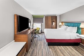 Hampton Inn Indianapolis-N.E./Castleton