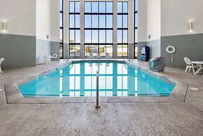 Hampton Inn Indianapolis-N.E./Castleton