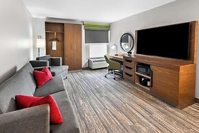 Hampton Inn Indianapolis-N.E./Castleton