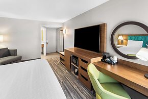 Hampton Inn Indianapolis-N.E./Castleton