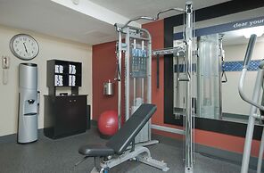 Hampton Inn Indianapolis-N.E./Castleton