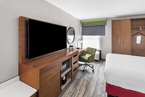 Hampton Inn Indianapolis-N.E./Castleton