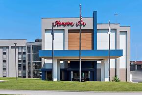 Hampton Inn Indianapolis-N.E./Castleton