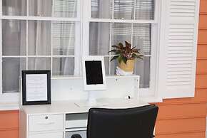 Baymont by Wyndham Front Royal Near Shenandoah National Park