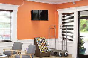 Baymont by Wyndham Front Royal Near Shenandoah National Park