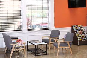 Baymont by Wyndham Front Royal Near Shenandoah National Park